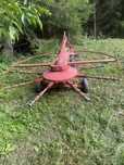 Vand grebla pottinger 300