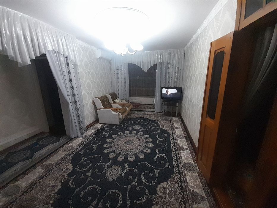 Не агенство Продается кавртира в раене азиз базар