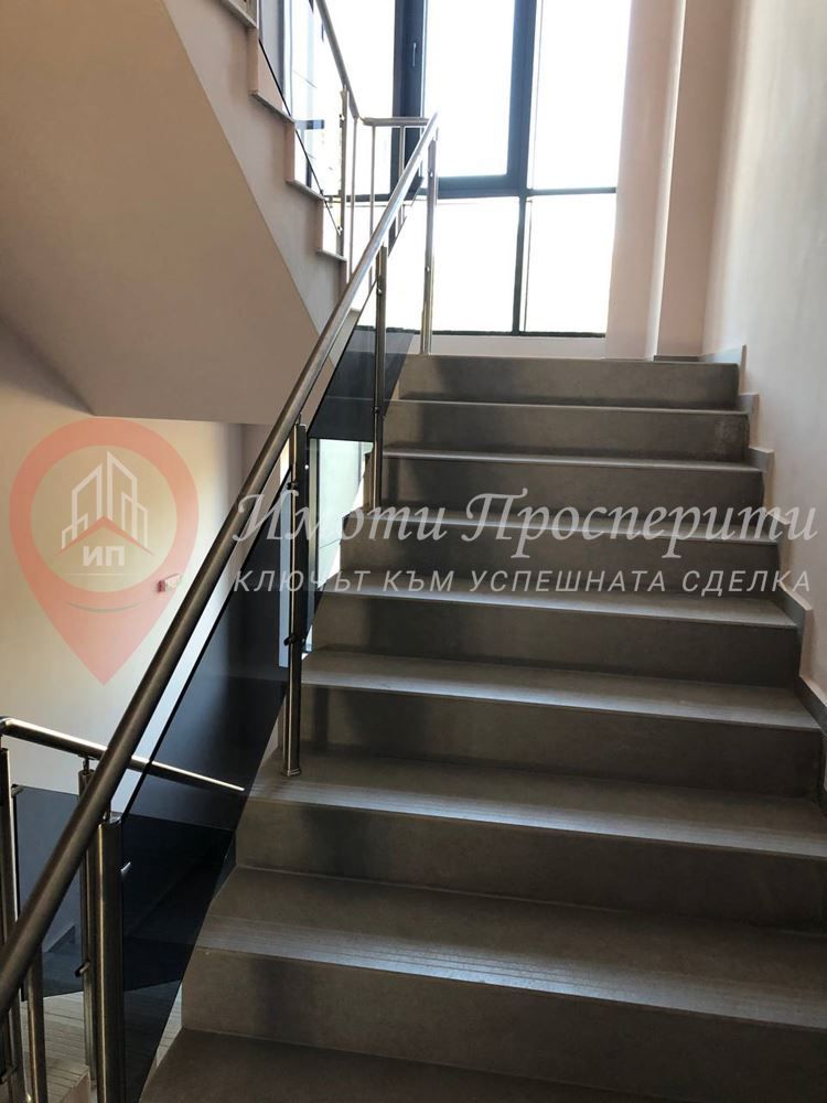 4-стаен в София-Бояна площ 190