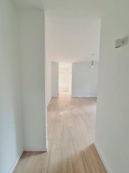 Apartament cu trei camere în Gheorgheni