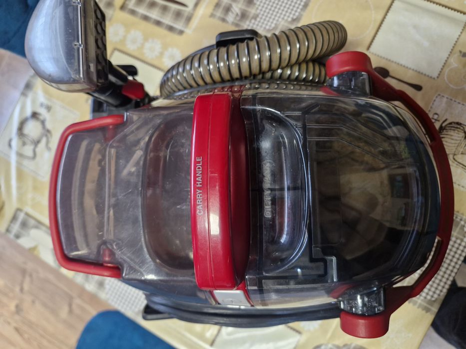 Bissel Spot Clean Pro