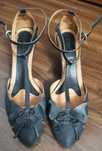 Pantofi piele dama