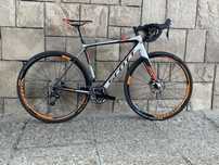Scott Addict CX 20 disc-2x11 speed