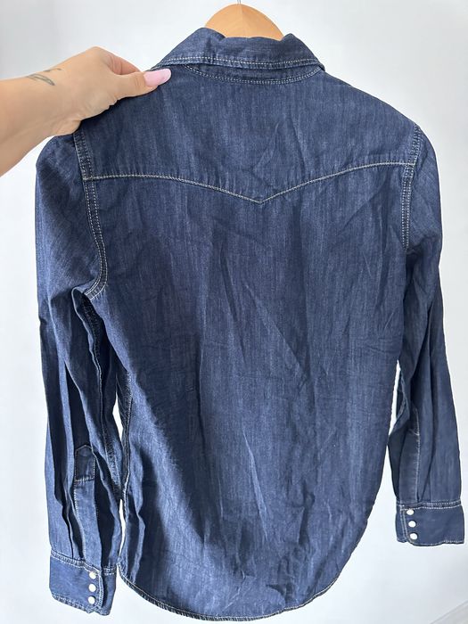 Camasa Dsquared Noua cu Eticheta