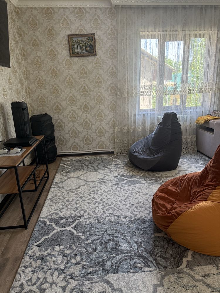 Аренда дачи в горах