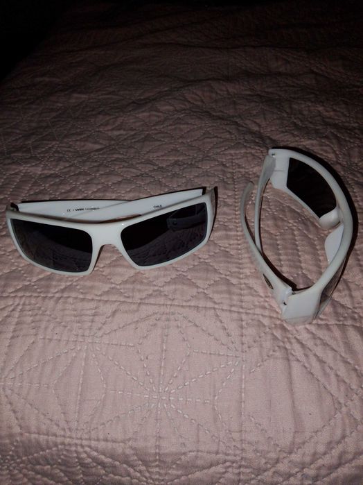 Слънчеви очила UVEX, ALPINA