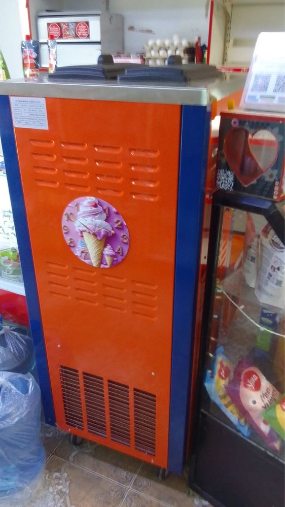Продам Фрейзереый аппарат