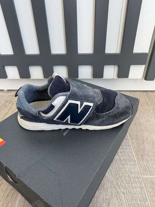 Бебешки обувки New Balance