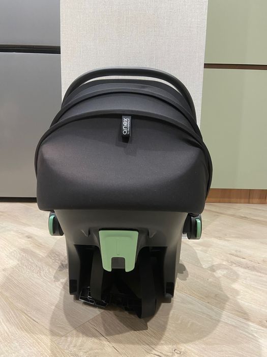 Автолюлька ANEX от 0 до 1 года