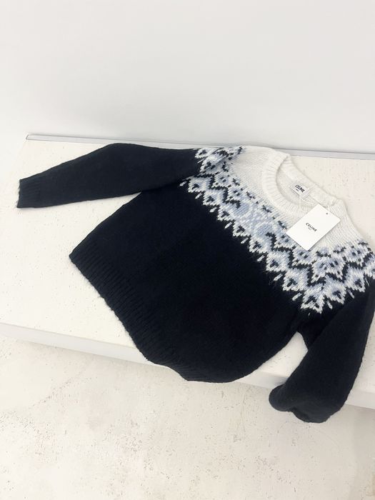 CL дамски пуловер New Season