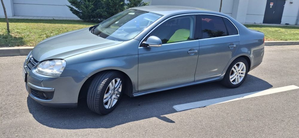 Vw JETTA 1.9tdi 2006