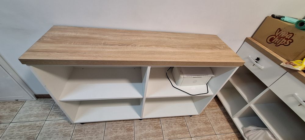 Dulap depozitare/arhivare