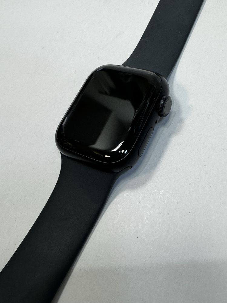 Apple Watch - Serie 8 - 41mm - 100% baterie - Impecabil