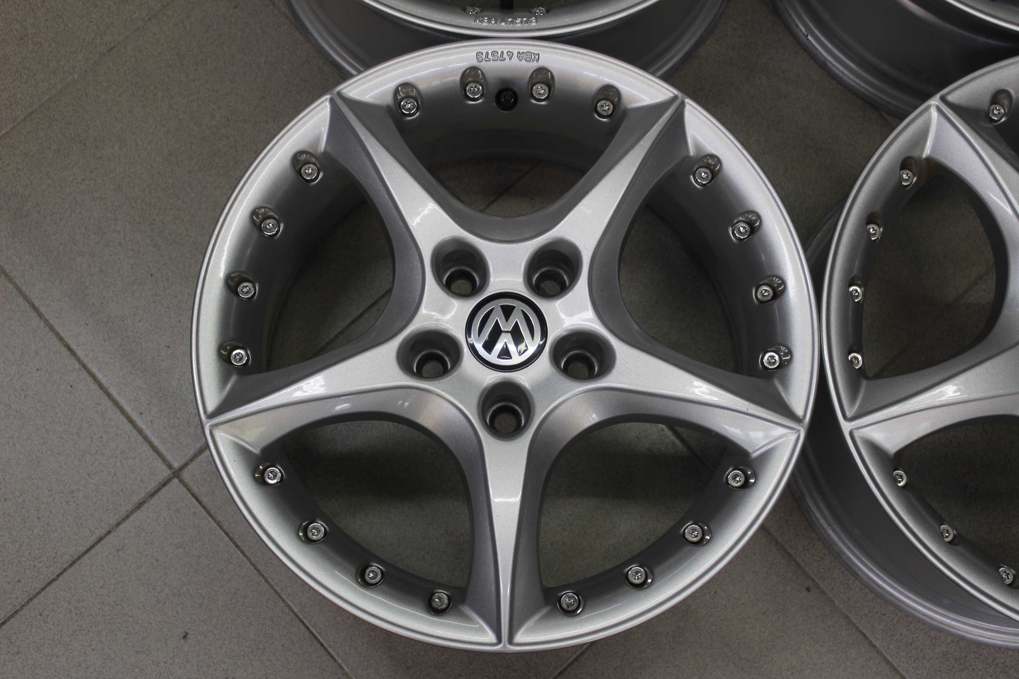 Джанти 16" VW Passat, Tiguan, Sharan