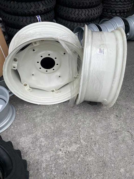 Janta R28 pentru tractor spate U445 completa