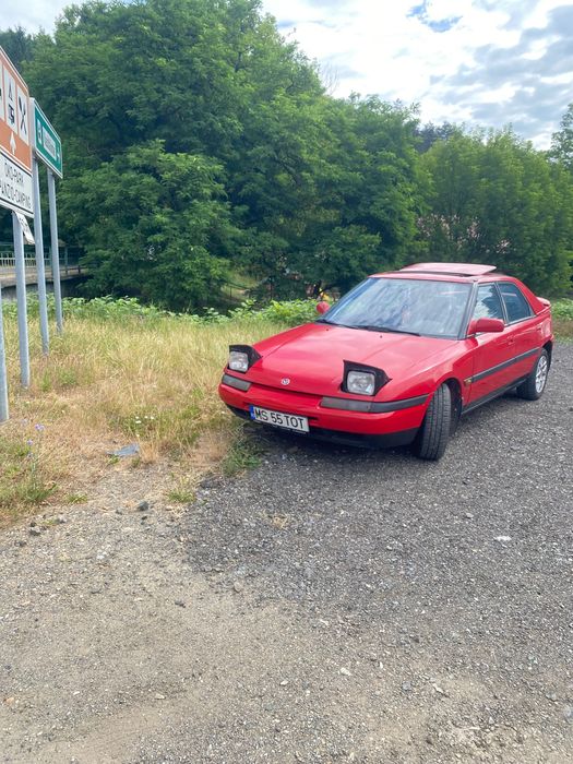 Mazda 323f de vanzare