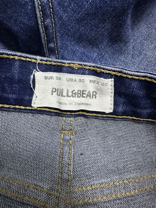 blugi pull & bear