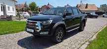 JAC T8 Jac T8
