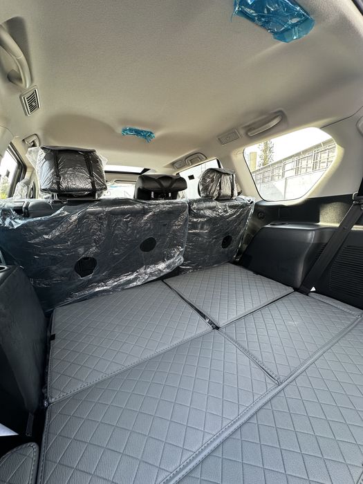 Toyota Land Cruiser 2021 Oq Ful J150