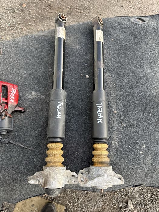 telescoape spate vw tiguan 2011 dezmembrari vw tiguan