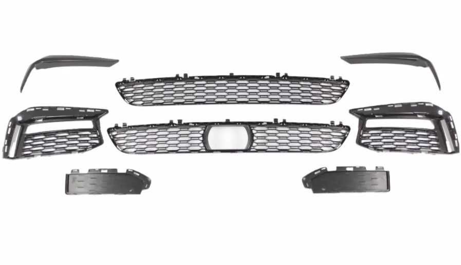 Body Kit М пакет за BMW G30 (2017+) - M-Tech Дизайн - На склад !