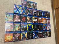 Игри за PS4 запазени дискове