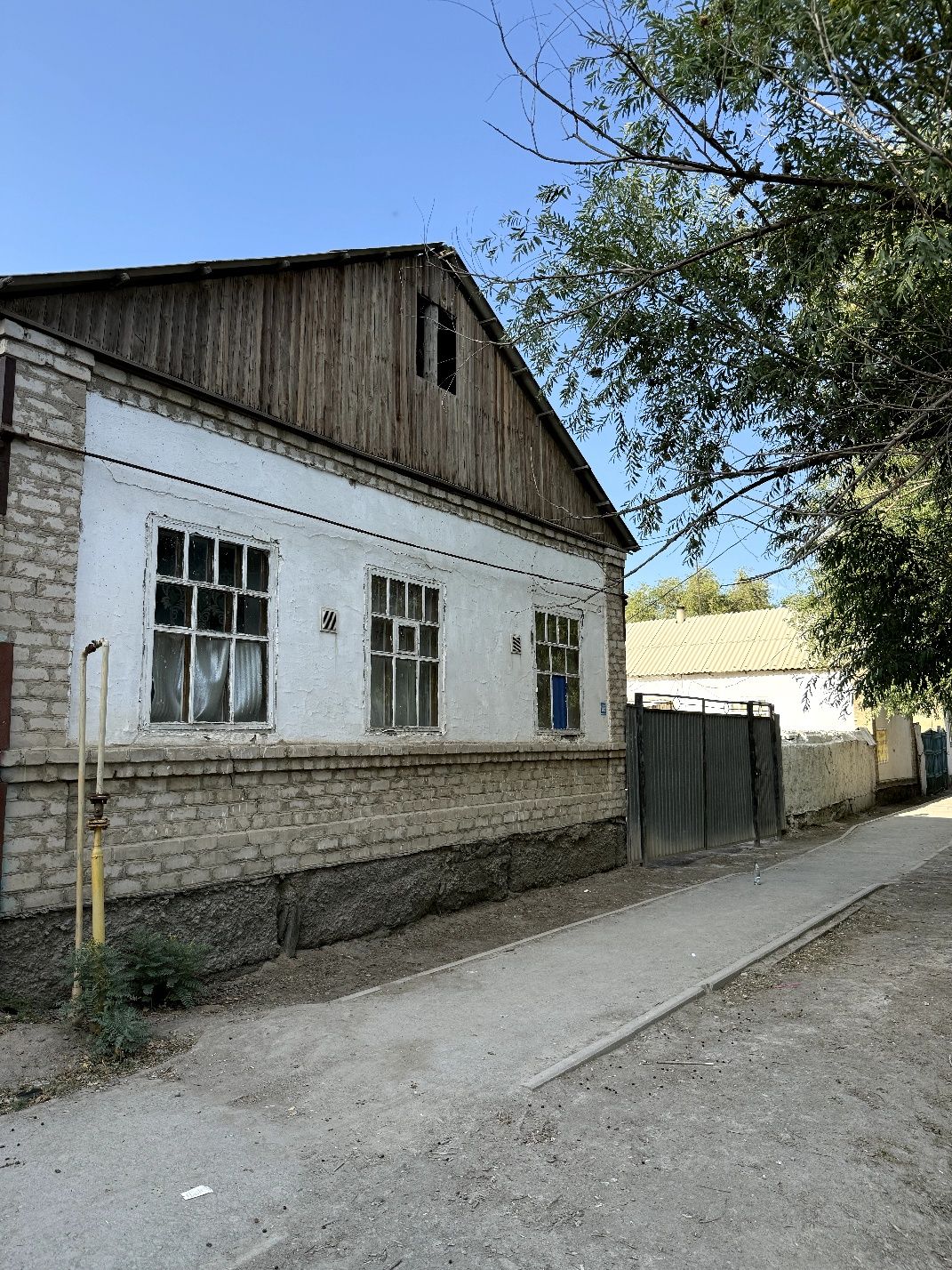 Продается дом 12соток