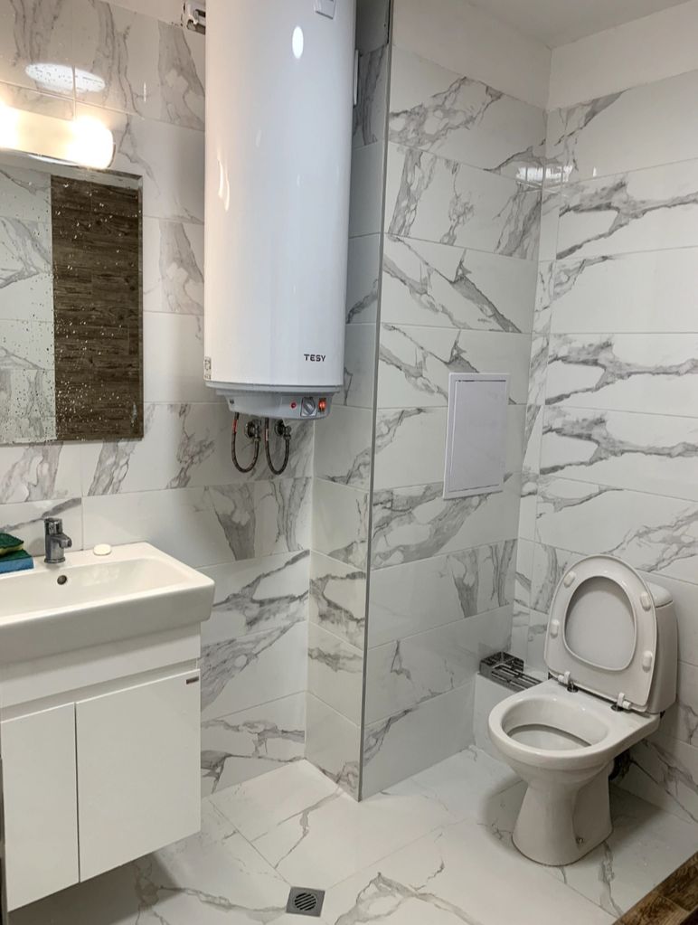 Дава се под наем Двустаен апартамент в София, Люлин 2 - 66 кв.м за 428.4 € - Снимка #6
