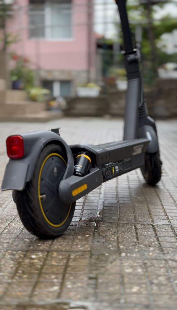 Segway Ninebot Max G2