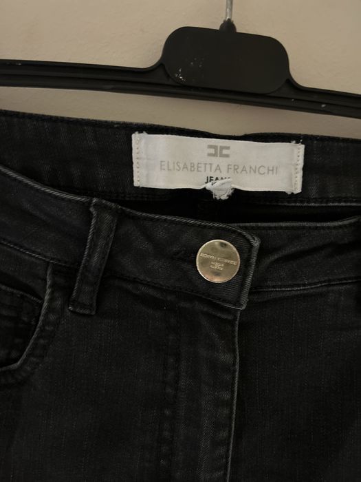 Дамски дънки Elisabetta Franchi