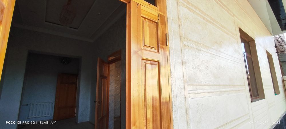 Ховли сотилади 8 стухли Янги уй