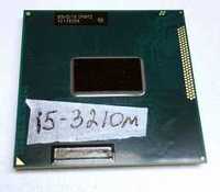 процессор для ноубука  i-5