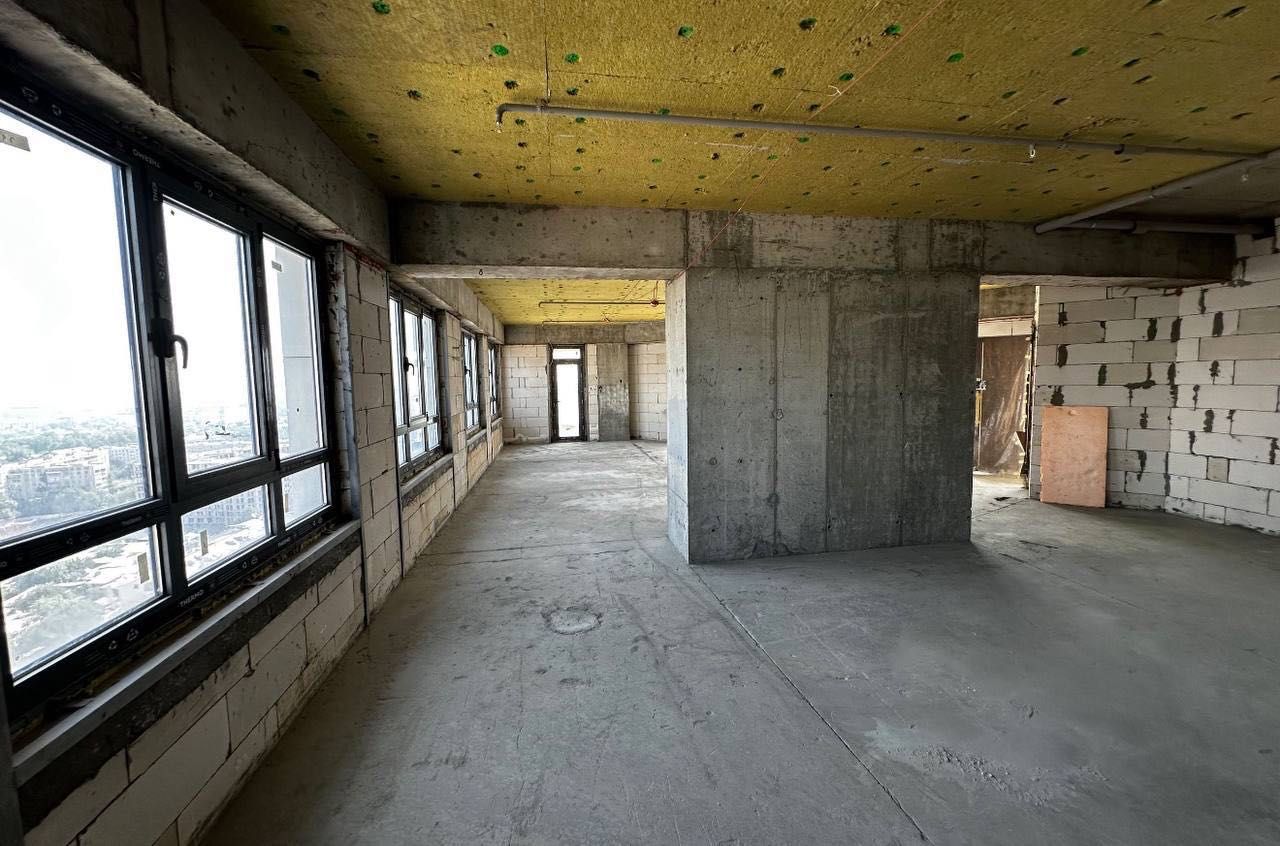 СРОЧНО продажа 3/22/25 Акай Сити, 131м2