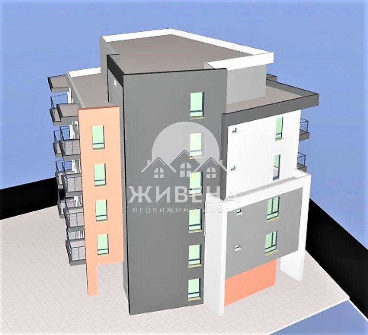 Продава се Едностаен апартамент в Обзор - 52 кв.м за 1472 €/кв.м - Снимка #5