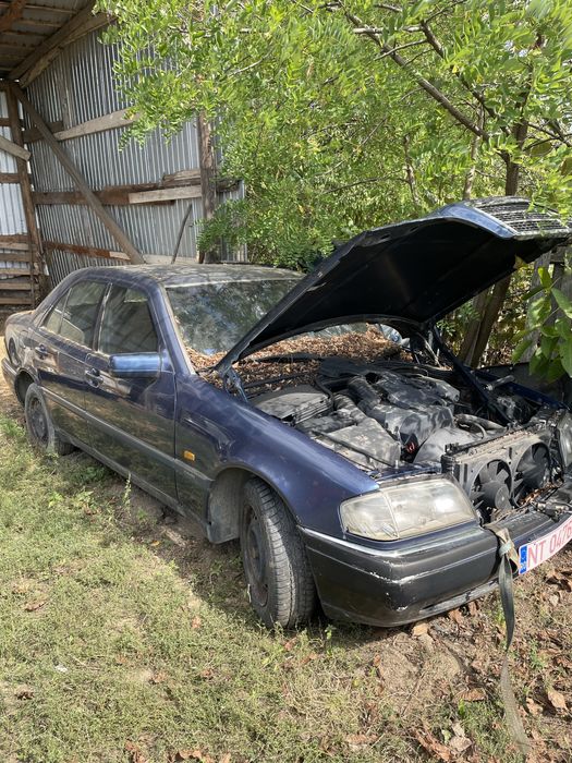 Piese mercedes w115, w110,w123,w124, w202, w111,w108