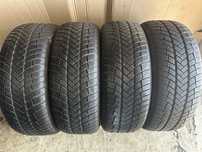 225/55 R17 Vredestein Wintrac Pro