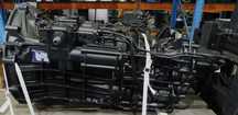 Cutie de viteze ZF 16S2530TO CGS CARBON  MAN TGX - Piese de schimb MAN