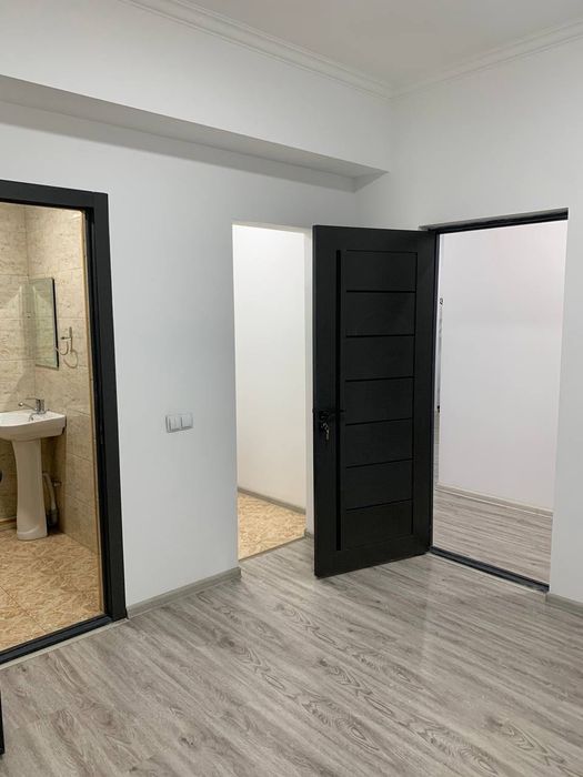 3х-комнатная квартира Аристократ Кирпичная Новостройка Тузель 1