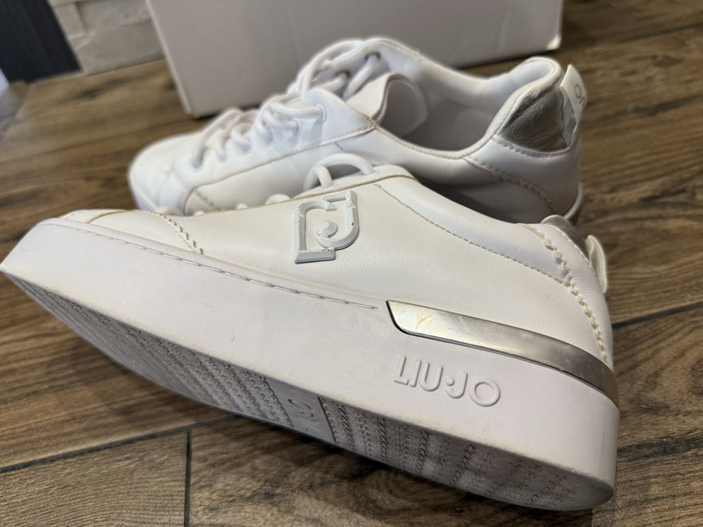 Liu Jo Silvia 81 - Sneaker