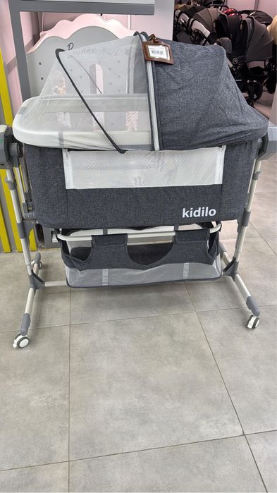 Люлька кроватка