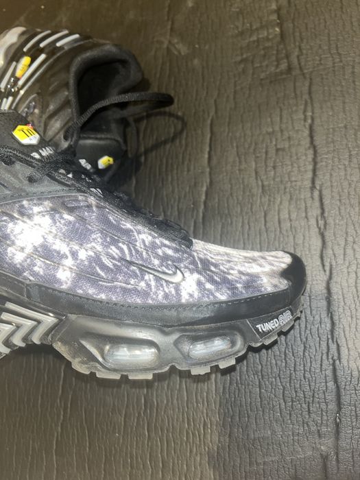 Nike Air Max Plus 3