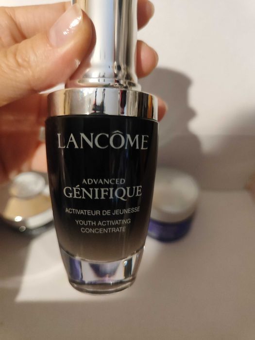 Lancome всичко ново 30-60 лв