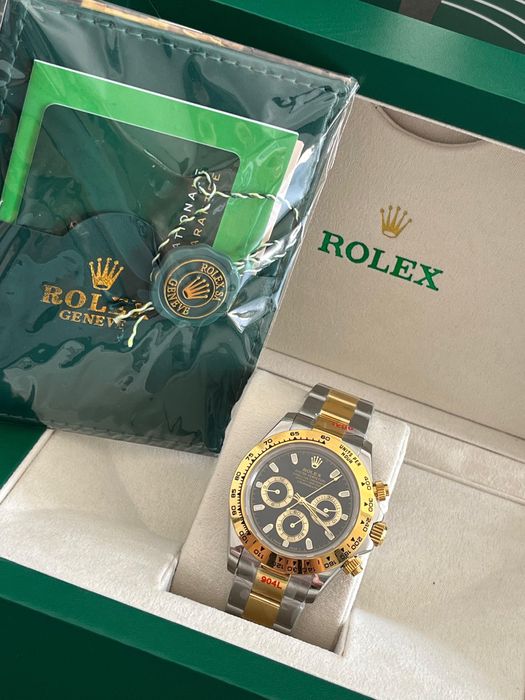Rolex Daytona Full Box