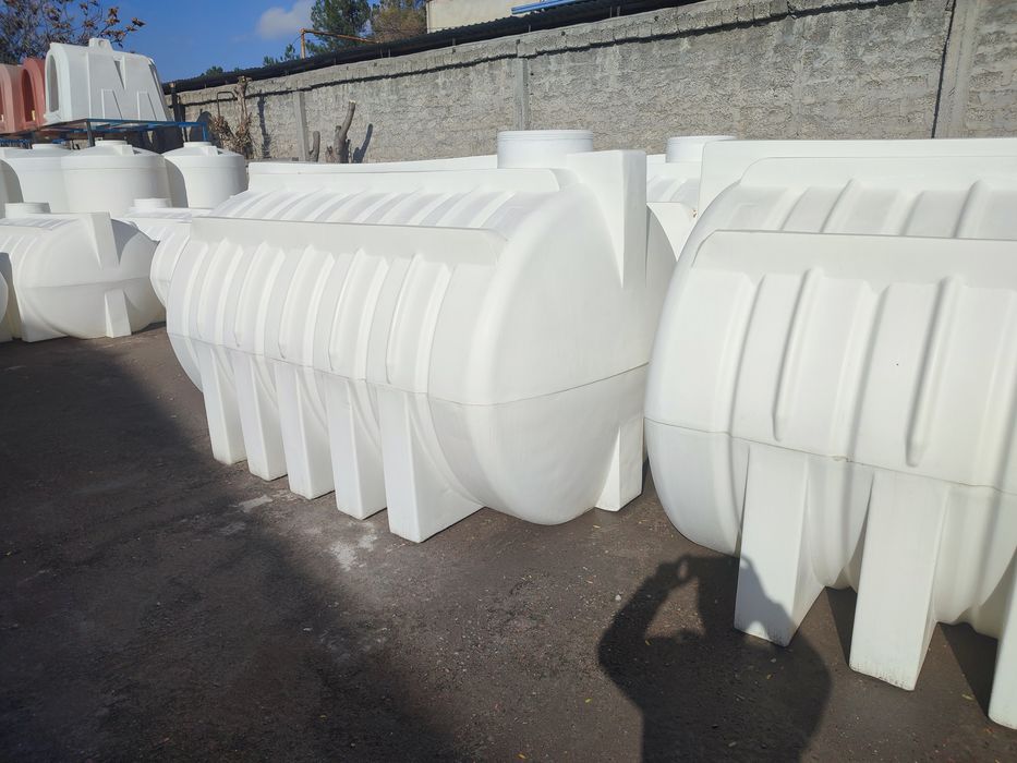 Сув идиш бакла катта хажимдаги сув идишлари