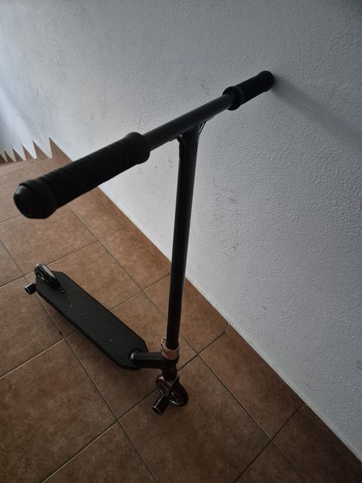 Trotineta Freestyle OXELO , funcționează perfect