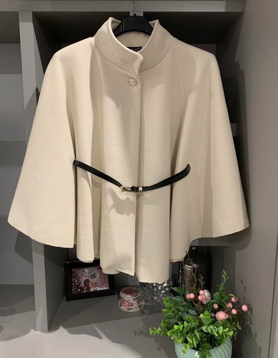 Дамско пончо универсален размер