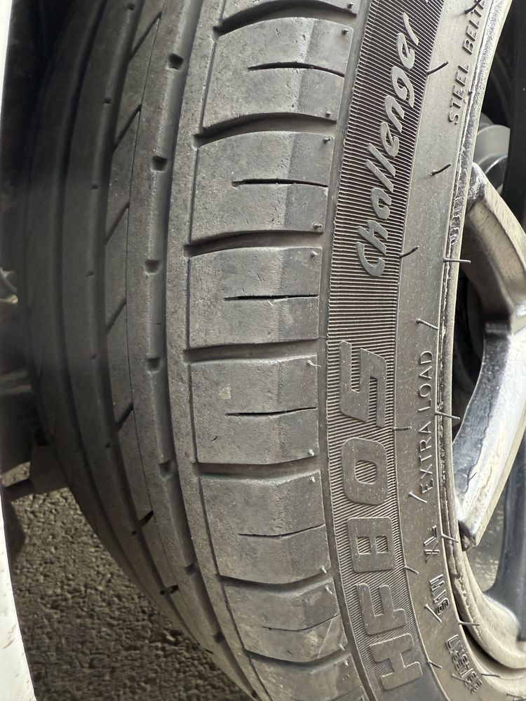 титановые диски R-17,4x100