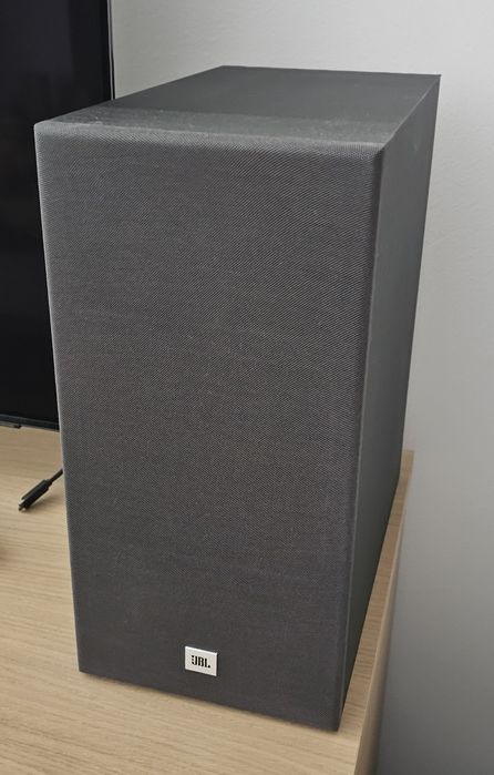 Vând Soundbar JBL Cinema SB160 220W