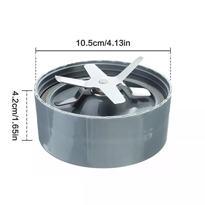 Nutribullet piese, magic bullet blender