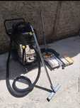 Aspirator Profesional Kärcher Umed-Uscat-Putere Industrială 2400W.